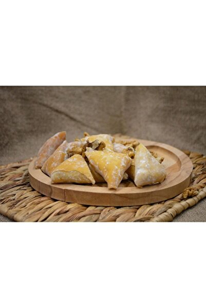 Midyat Tacettin Kahve Kuruyemiş Şekerleme Muska Pestil-1kg