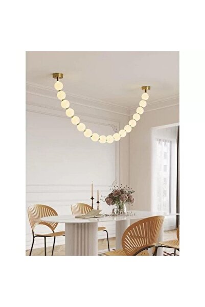 LEDZONE LED Chandelier 124W