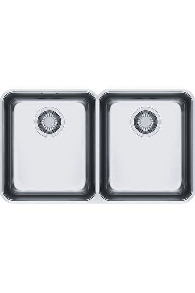 Franke Ενσωματωμένος νεροχύτης Aton ANX 120 Sink 770X450 MM