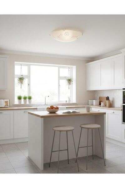 D-light Sarmaşık Tavan Armatürü