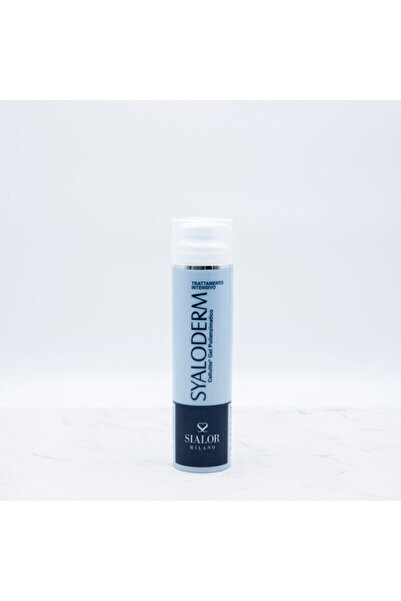 SIALOR MILANO SYALODERM GEL / CREMA ANTICELULITA