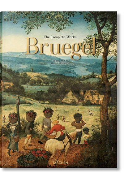 Taschen Bruegel