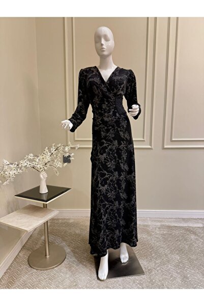 MYROSE SA Sequined jumpsuit