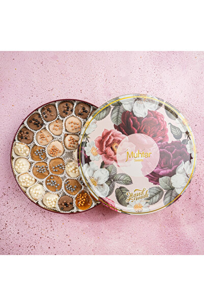 MUHTAR TATLILARI Sable Petit Four 450 GR