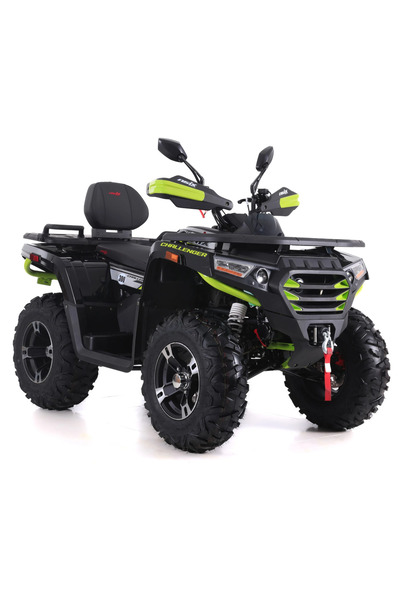 Asix ATV Challenger 300