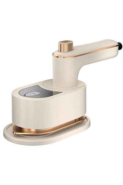 STOREONLINE Mini Portable Folding Iron 40W 50ml Vertical