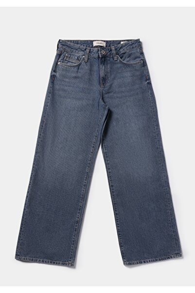 Colin's Regular Fit Women's Light Indigo Jeans