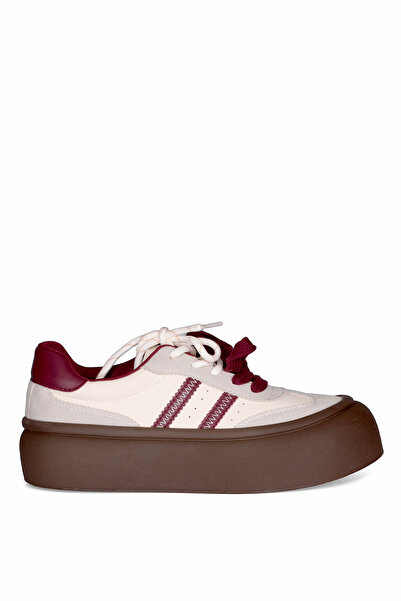 SOLMAZ HV261-BDL2000 Κρεμ Σνίκερ