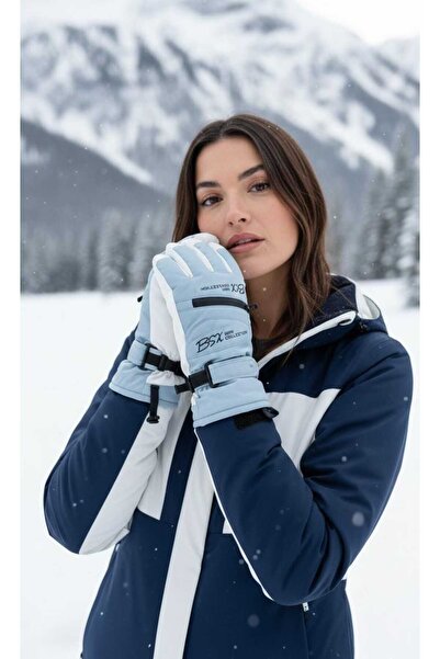 LAGRANZE La Granze Women's Snow Gloves