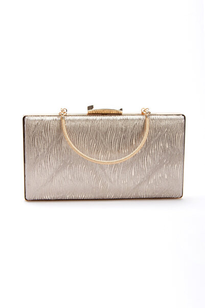 Akçetin Moda Geantă de rochie de seară pentru femei