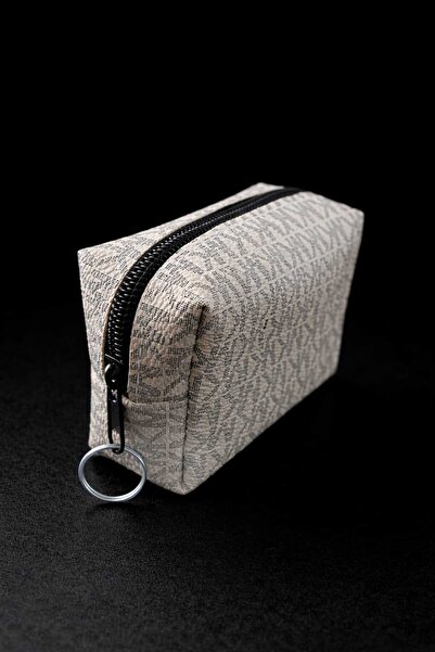 KAYLANIN DÜNYASI Mini Wallet & Bag Organizer – Stylish Design, with Keychain,...