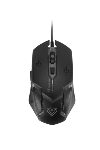 VERTUX Drago Gaming Mouse