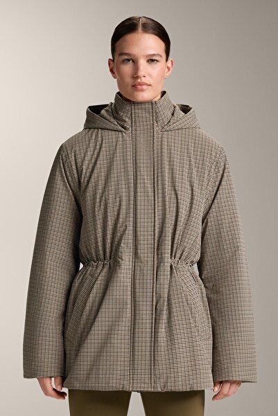 Oysho FELLEX® AEROGEL 10k waterproof padded jacket