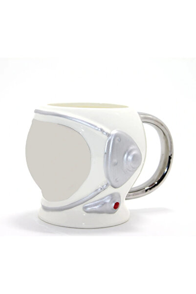 Livenda Space Themed Porcelain Mug Liv184