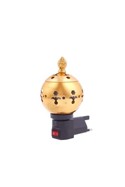 LC Electric Wall Incense Burner