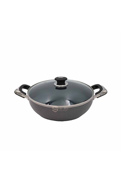 SQF Non-stick hand frying pan (16 cm x 40 cm)