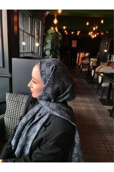 white stars Double Sided g Pattern Swallow