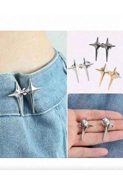 skycott Long Star Design Waist Tightening Device