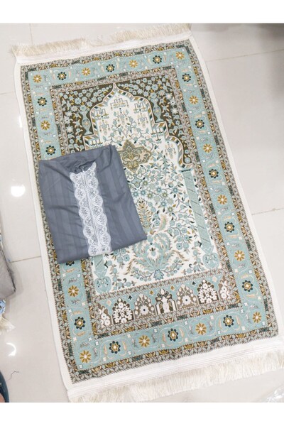 RZ اطقم صلاه نسائيه