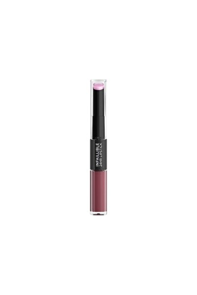 L'Oreal Paris Transfer-resistant liquid lipstick Infaillible 24H Lipstick 209...