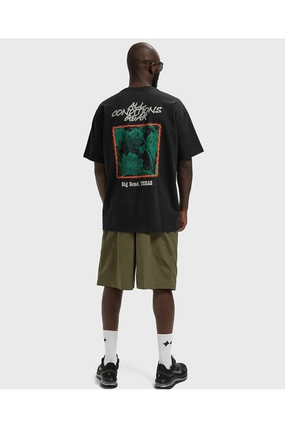 Nike Acg Men's T-Shirt Sprint Sport