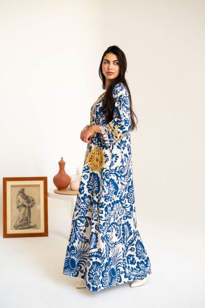 Greenko Al Maha Jalabiya, shine in your appearance