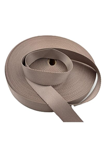 angel çanta aksesuar Coloană din poliester de 3 cm, 1 metru, nurcă deschisă