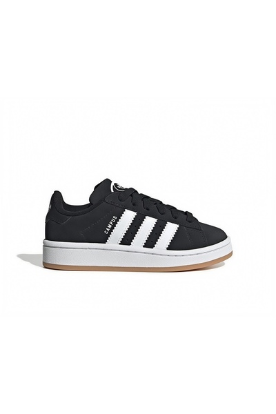 SHOEFRESH Black White Sneaker Sports Shoes