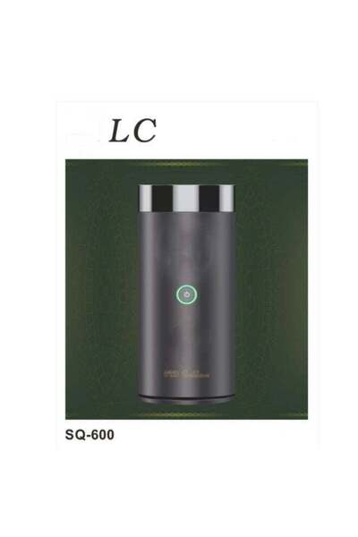 LC Electric Incense Burner Modern Smokeless Bakhoor and Incense Burner for Ho...