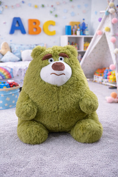 Kudi Oyuncak Sevimli Ayıcık peluş oyuncak Uyku Arkadaşı 25 cm