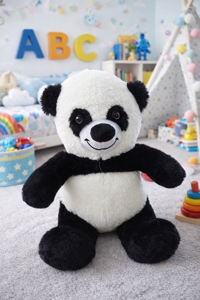 Kudi Oyuncak Sevimli Ayıcık peluş oyuncak Uyku Ary