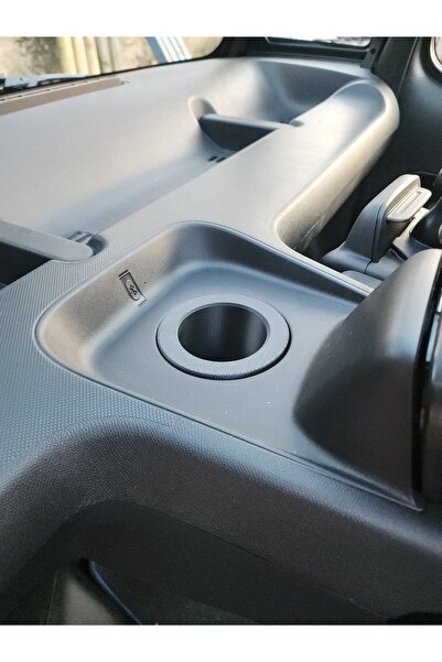 kaplanoto Opel Rocks E _ Citroen Ami _ Fiat Toppolino için su şisesi bölmesi ...