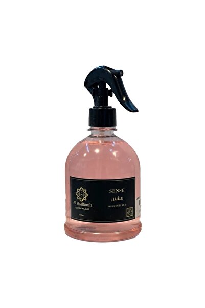 SH معطر هواء الشلهوب - 500 ML