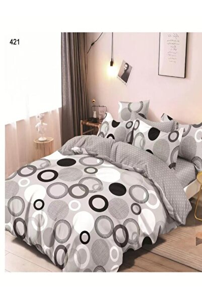Pucioasa Bed Linen 6 Pieces