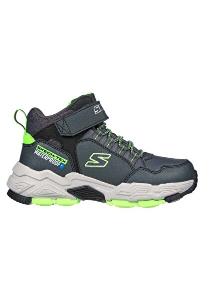 SKECHERS Drollix Venture Rush Grey L