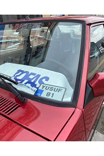 Julymarkt Dekor Plaka, Bisiklet Plaka, Isimli Plaka, Cam Önü Plakası, Aksesuar Plaka