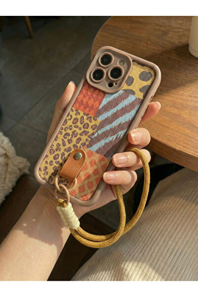 OSG iPhone 14 Pro Max Compatible Premium Camera Protection Phone Case with Le...