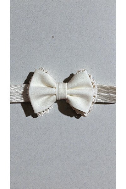 EGOMİ Lace Detailed Bandana