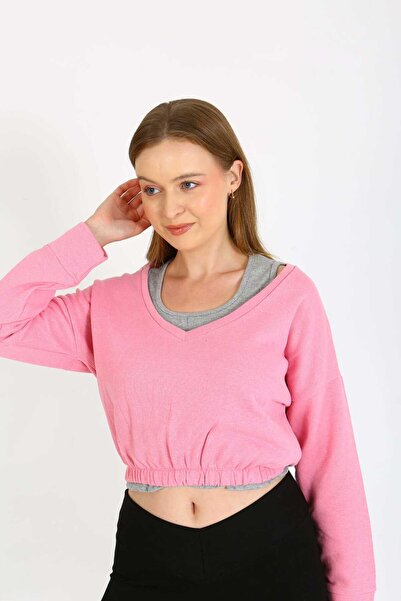 Cliff Svit-T-Shirt