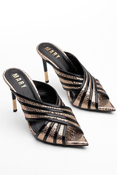 MARY Special Day Luxury Shoes Luxury Heels Elegant Custom Design Women's Heel...