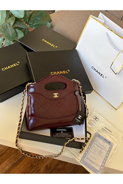 GGGG Bags with their accessories