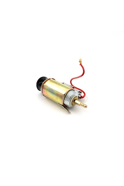 CarGuard Kit priza bricheta auto completa (soclu + aprinzator) – 12V