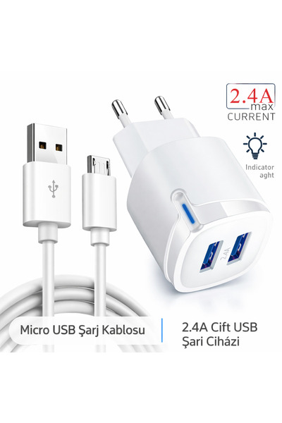 Deppo Trend Samsung Galaxy S7/S6/S5/Note4/S4/S3/J7/J5/J2/A7/C/Prime Uyumlu 2....