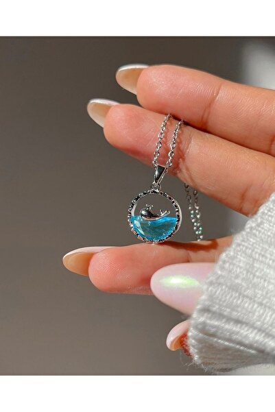 ArtBDesign Ocean Kolye