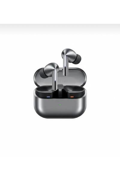 LA CHIC Samsung Galaxy Buds3 Pro -Gümüş