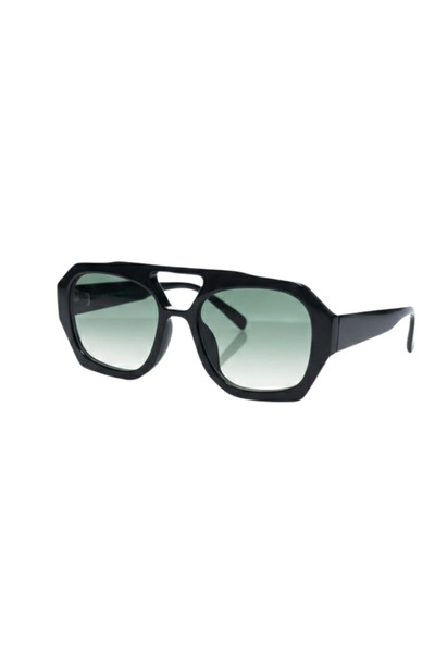 WATCHOFROYAL Royal Eyewear Re2707 Green Sunglasses