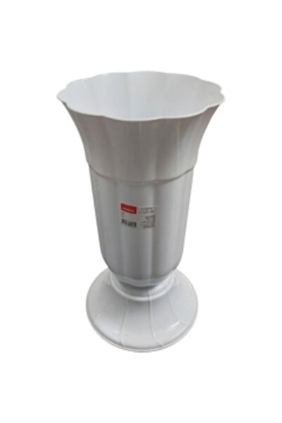 OEM Vază din plastic 16×29 cm