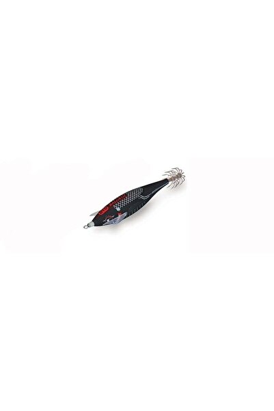DTD Ballistic Red Killer 3.0B 9 cm 14.2 gr Kalamar Zokası Kırmızı Fosforlu