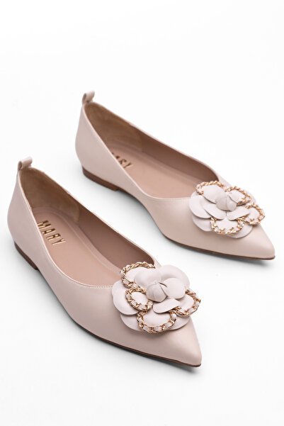 MARY pantofi balerini de damă pantofi casual de damă pantofi balerini eleganți