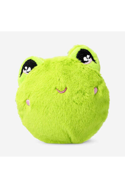 Flying Tiger Copenhagen Kurbağa Şeklinde Peluş Top